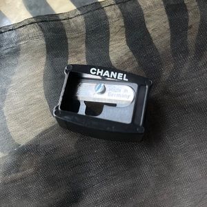 Chanel Mascara Pencil Sharpener